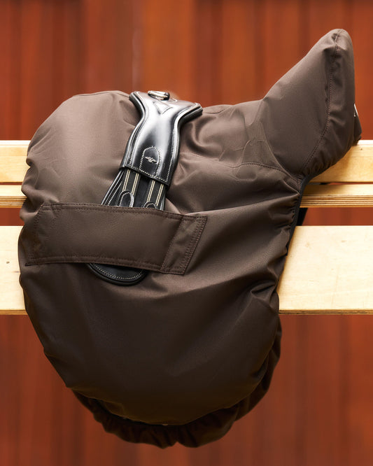 Saddlecover Dressage, sadelskydd dressyr
