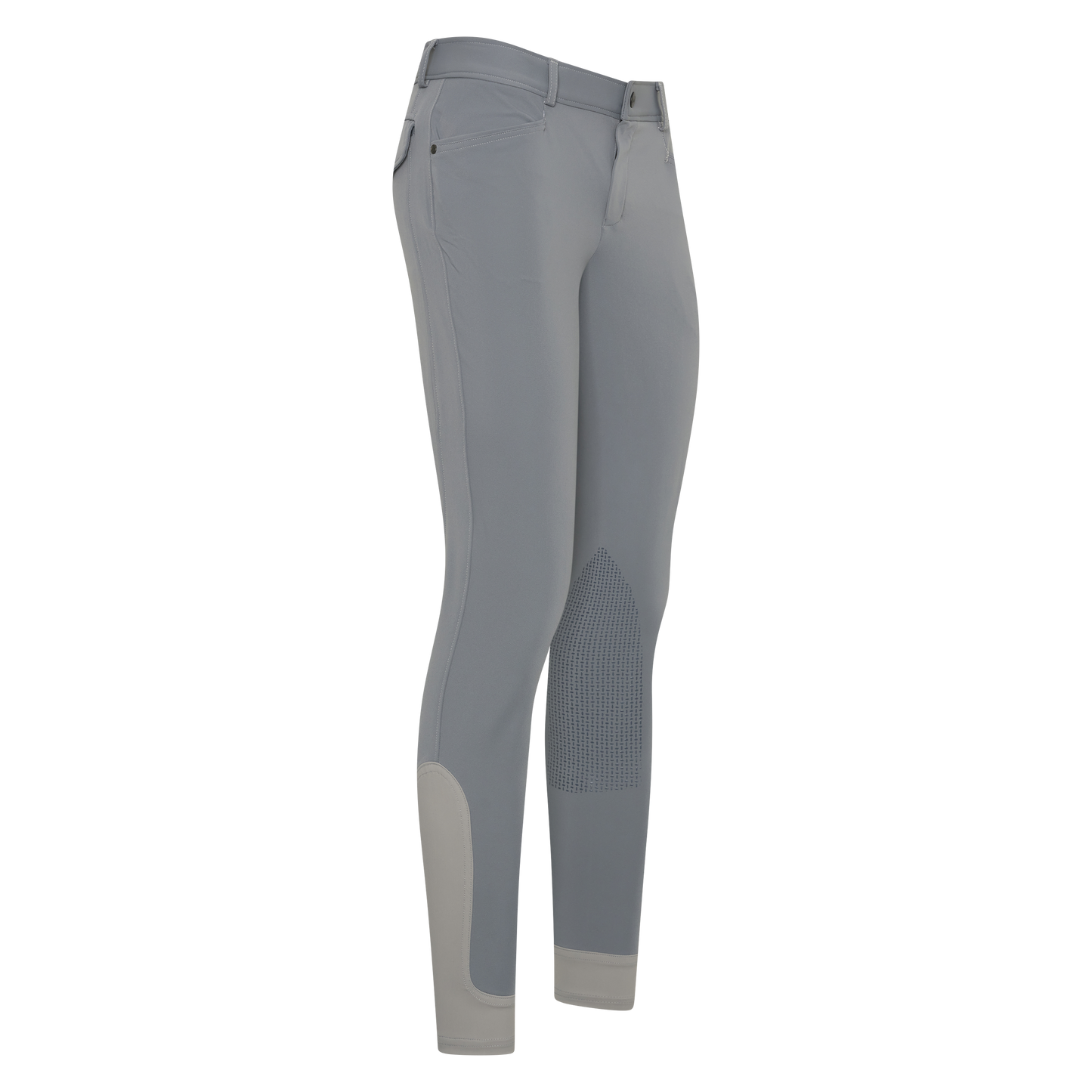 Camillo Knee Grip, knäskodda herridbyxor, flera färger