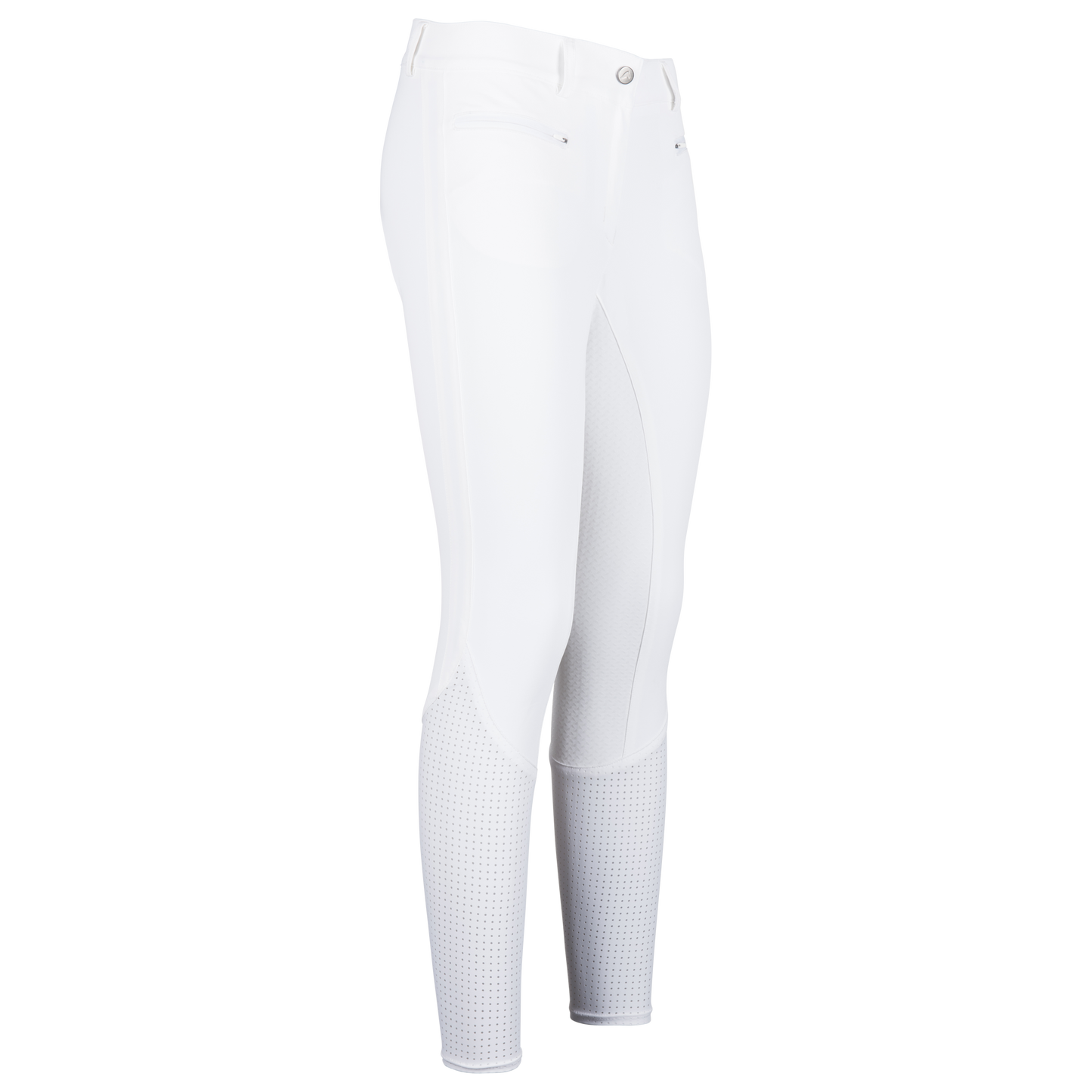 Euro-Star Riding Breeches Airflow FullGrip, helskodda ridbyxor i lätt tyg