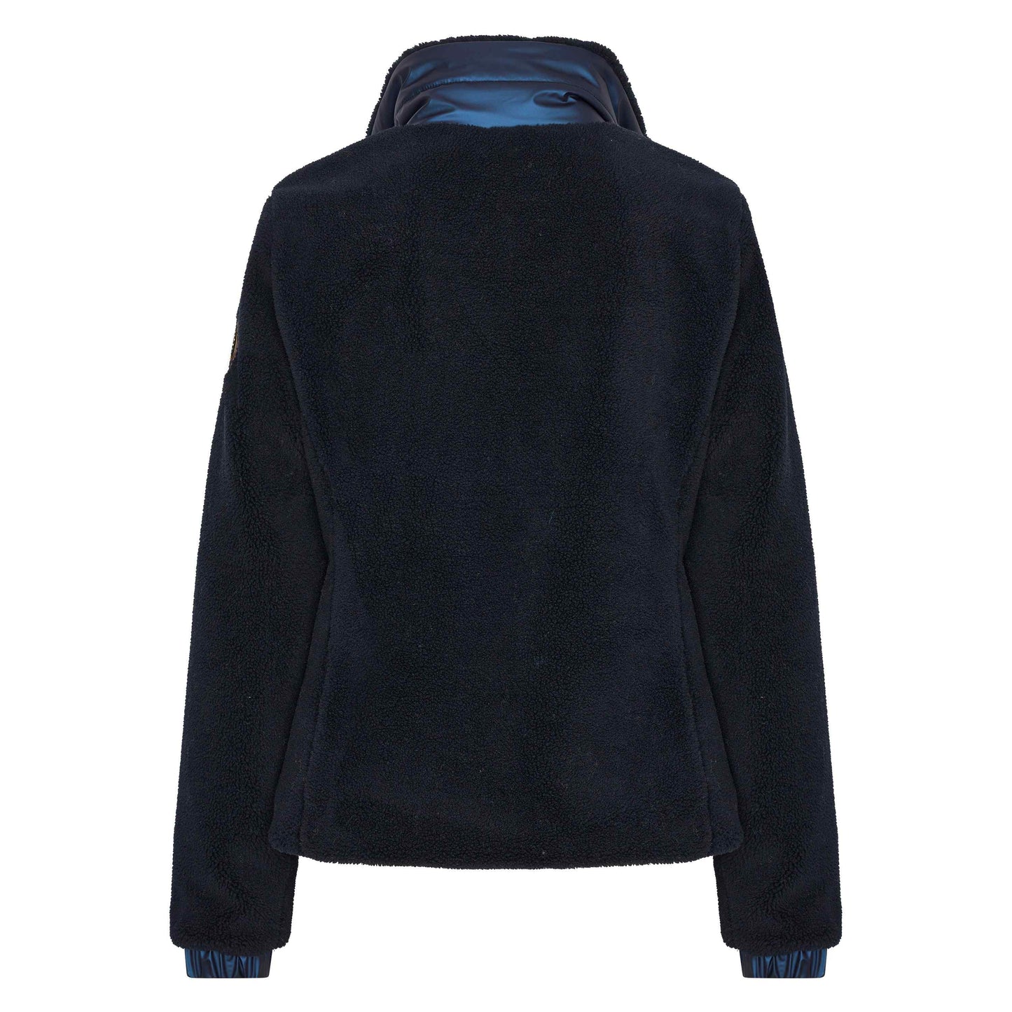 Jacket Galaxy Sherpa, mjuk skön jacka i fuskpäls, flera färger