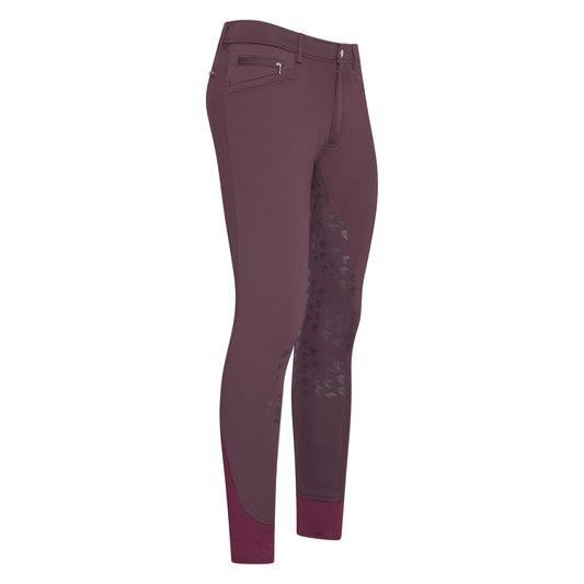 Victor Softshell FullGrip®, helskodda herridbyxor med FullGrip®