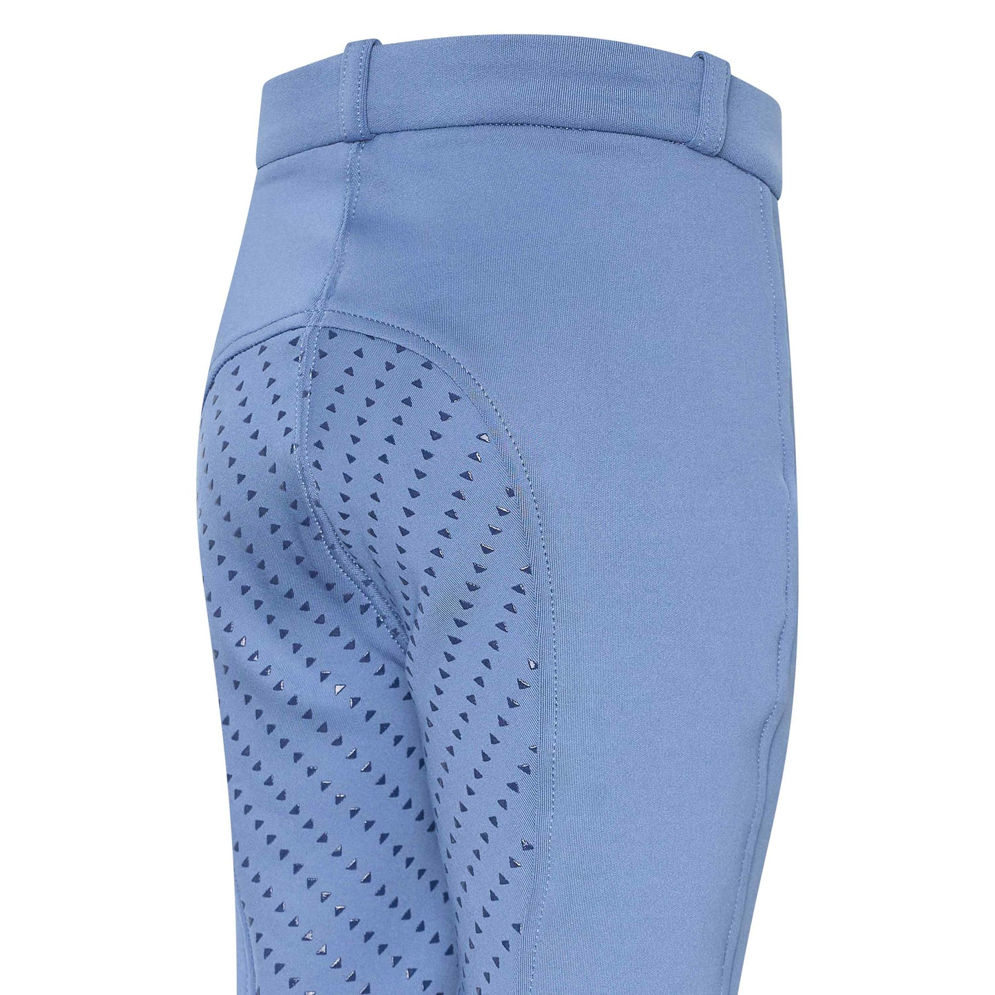 Kids Joy, helskodda ridtights junior, flera färger