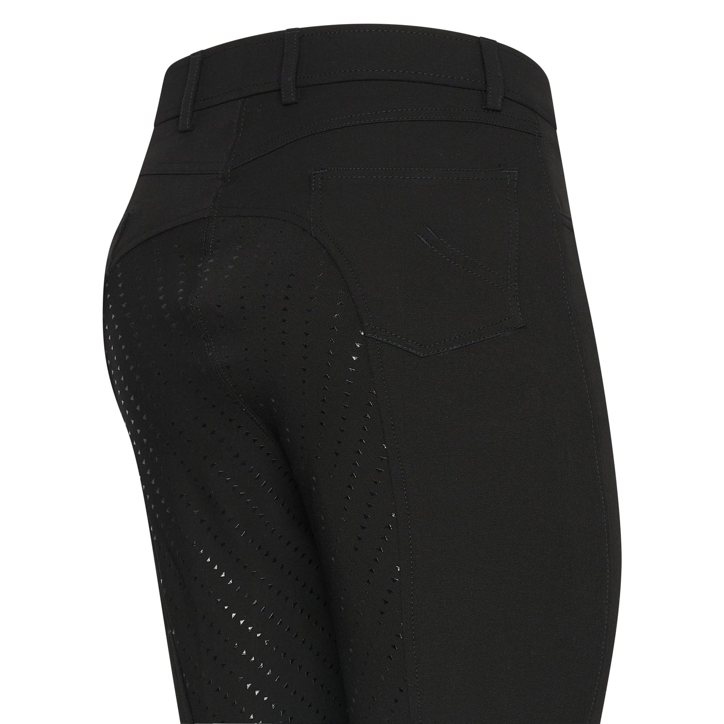 Euro-Star Evita Full Grip, klassisk helskodd ridbyxa