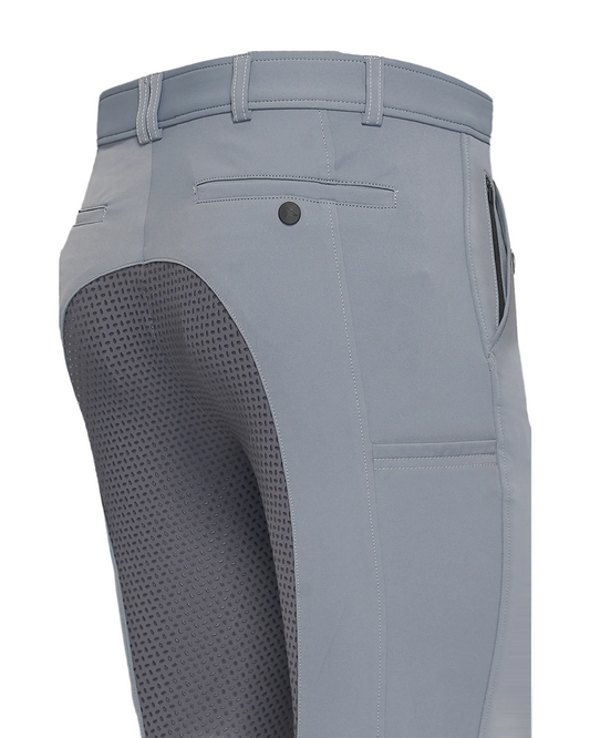 Riding Breeches Marco FullGrip, helskodda herr