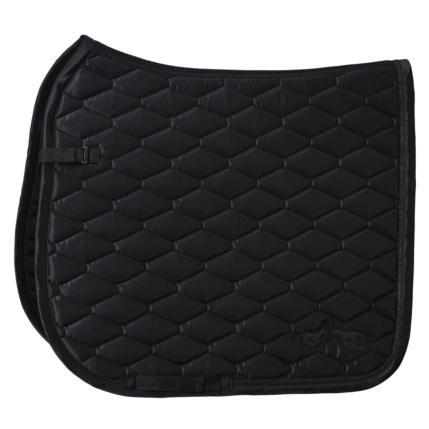 Saddlepad Joan, dressyrschabrak, flera färger
