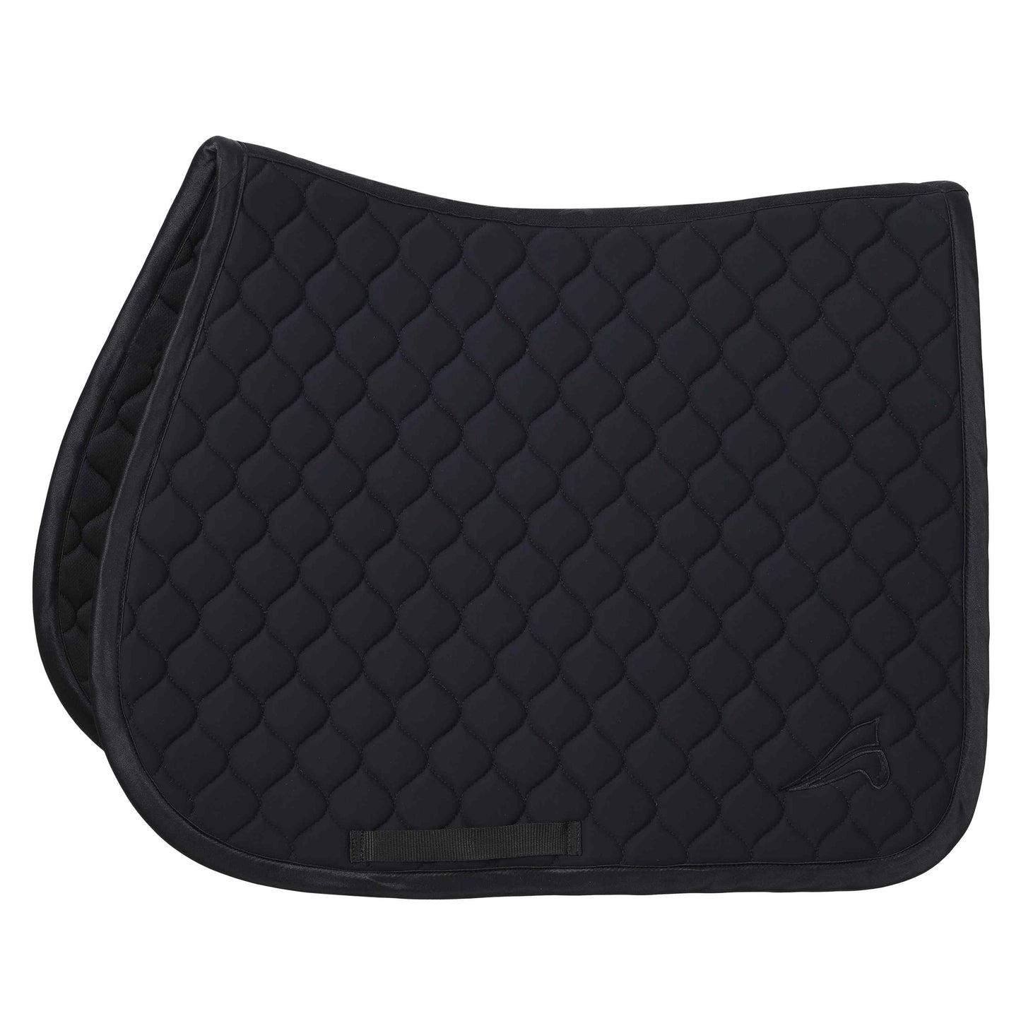 Saddlepad Coco, stilrent hoppschabrak, flera färger