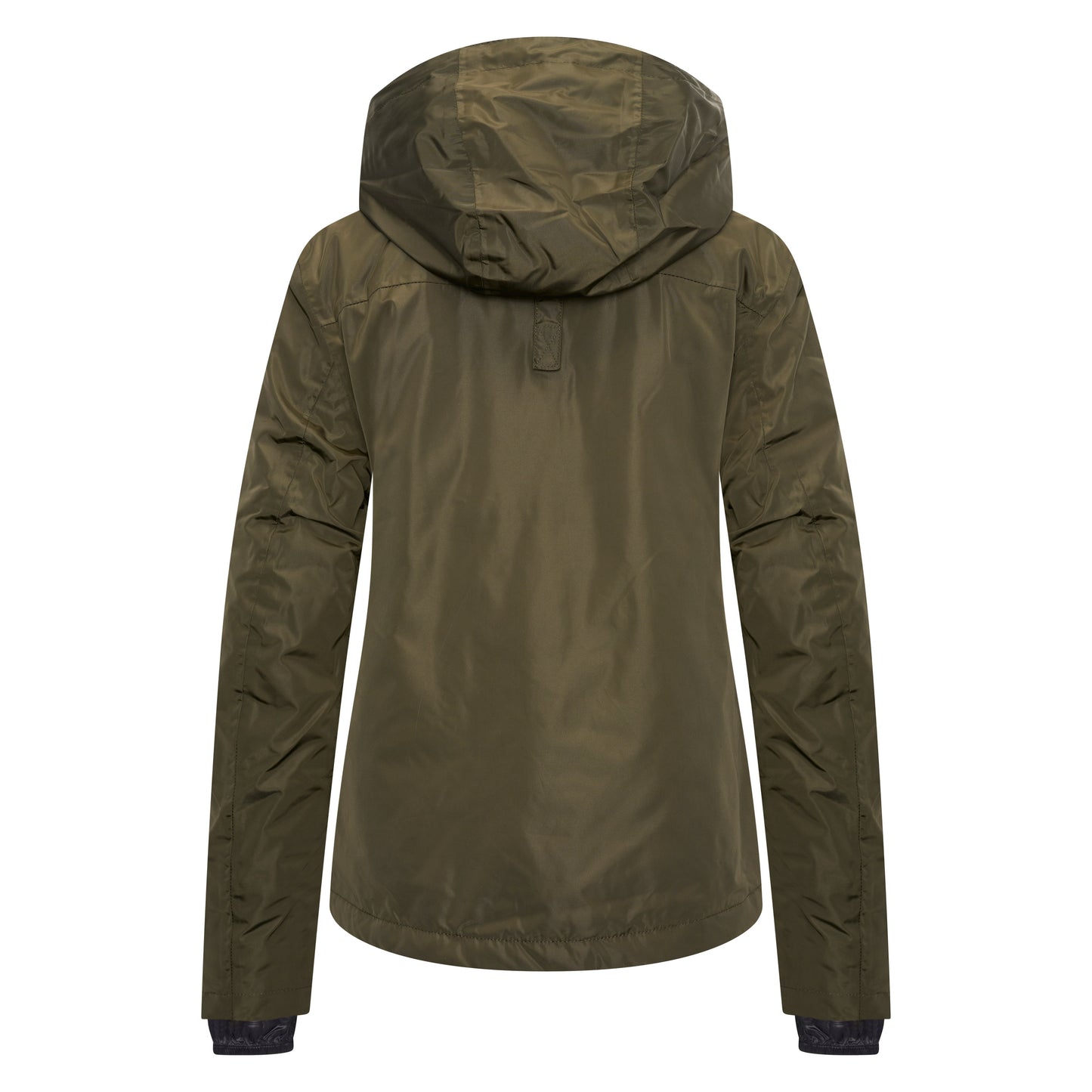 Anorak Jacket Daisy, tålig tunn anorak