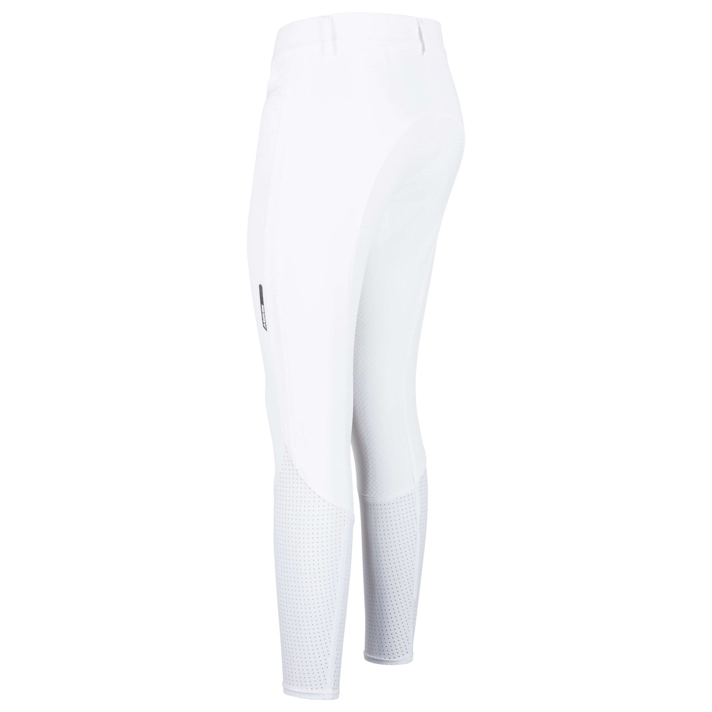 Euro-Star Riding Breeches Airflow FullGrip, helskodda ridbyxor i lätt tyg