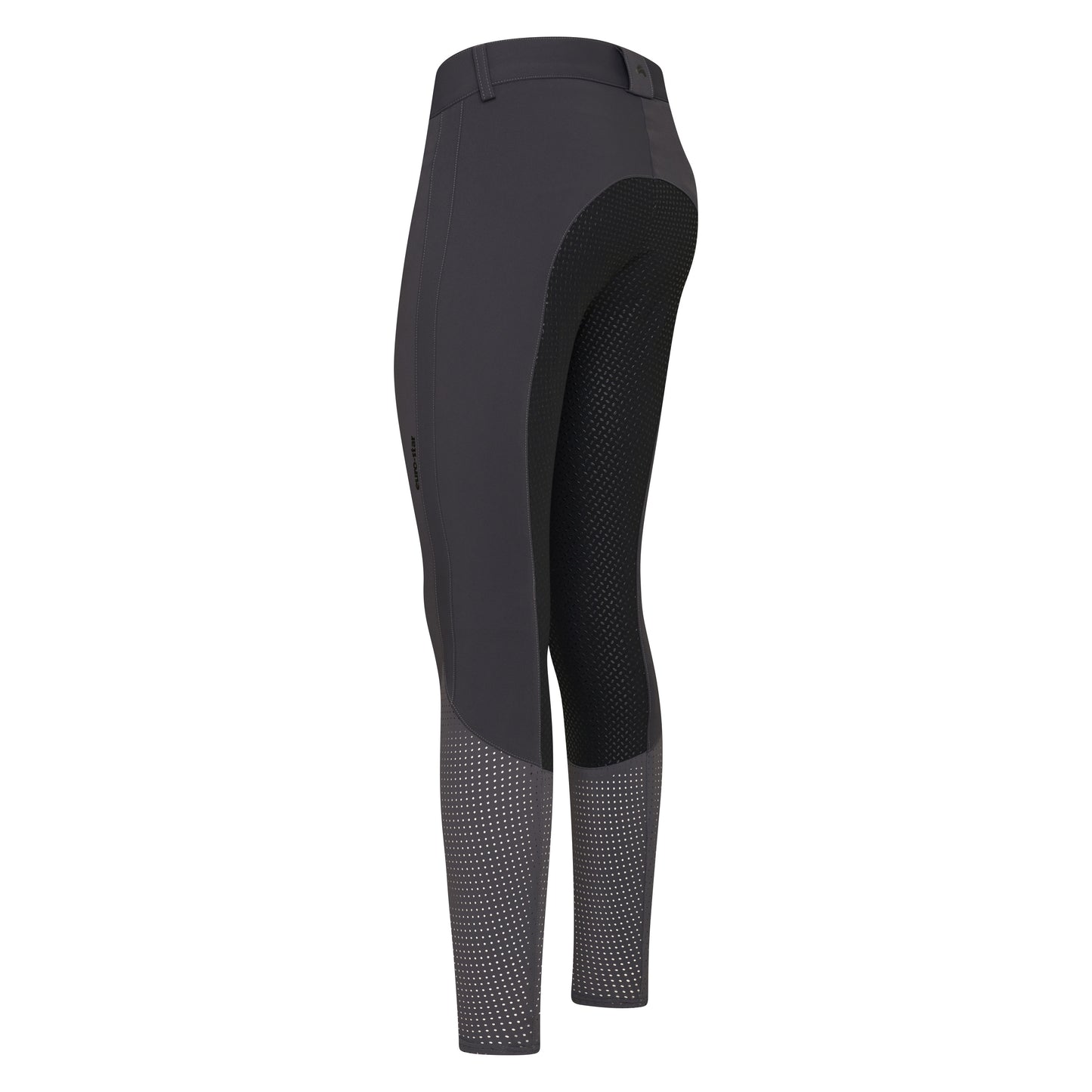 Euro-Star Riding Breeches Airflow FullGrip, helskodda ridbyxor i lätt tyg