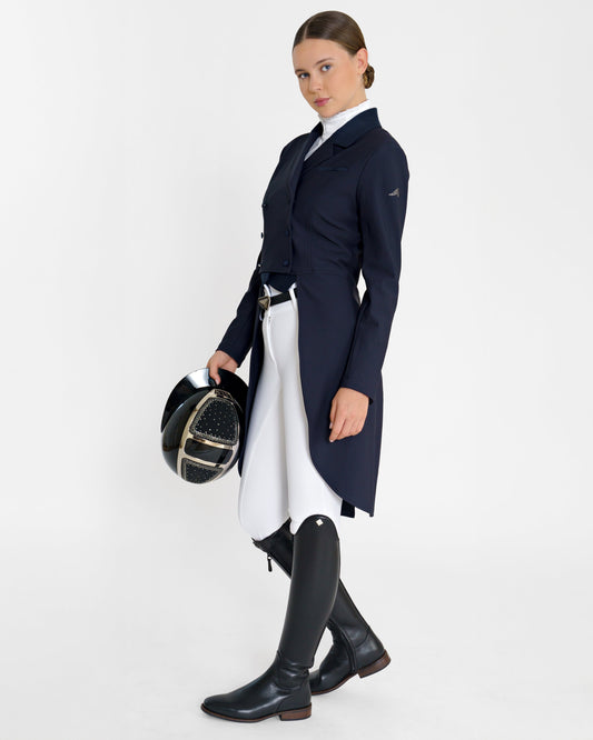 Competition Jacket Helena, stilren dressyrfrack