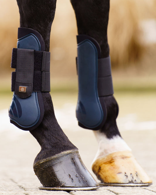 Tendon Boots Lovely, prisvärda senskydd