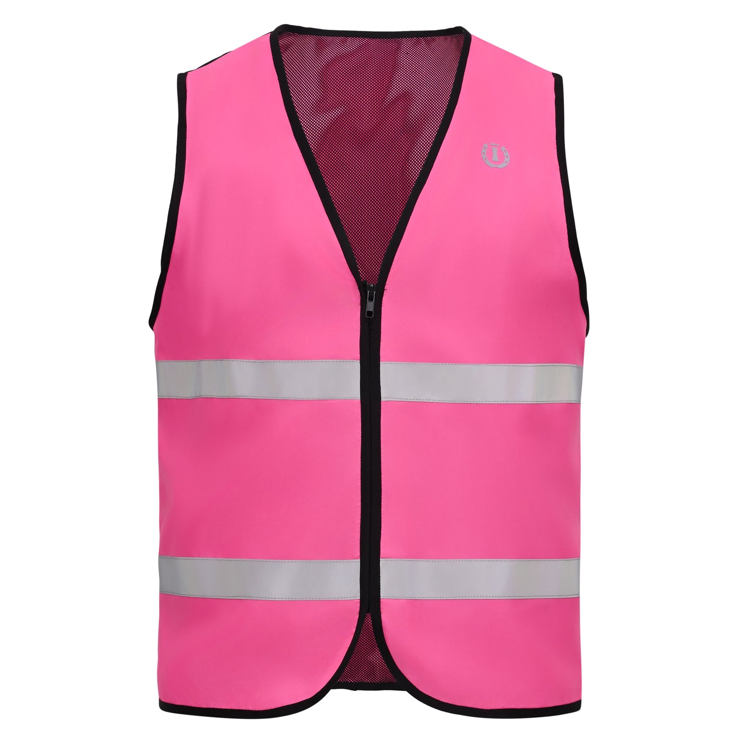 Riders Vest Reflective, reflexväst unisex