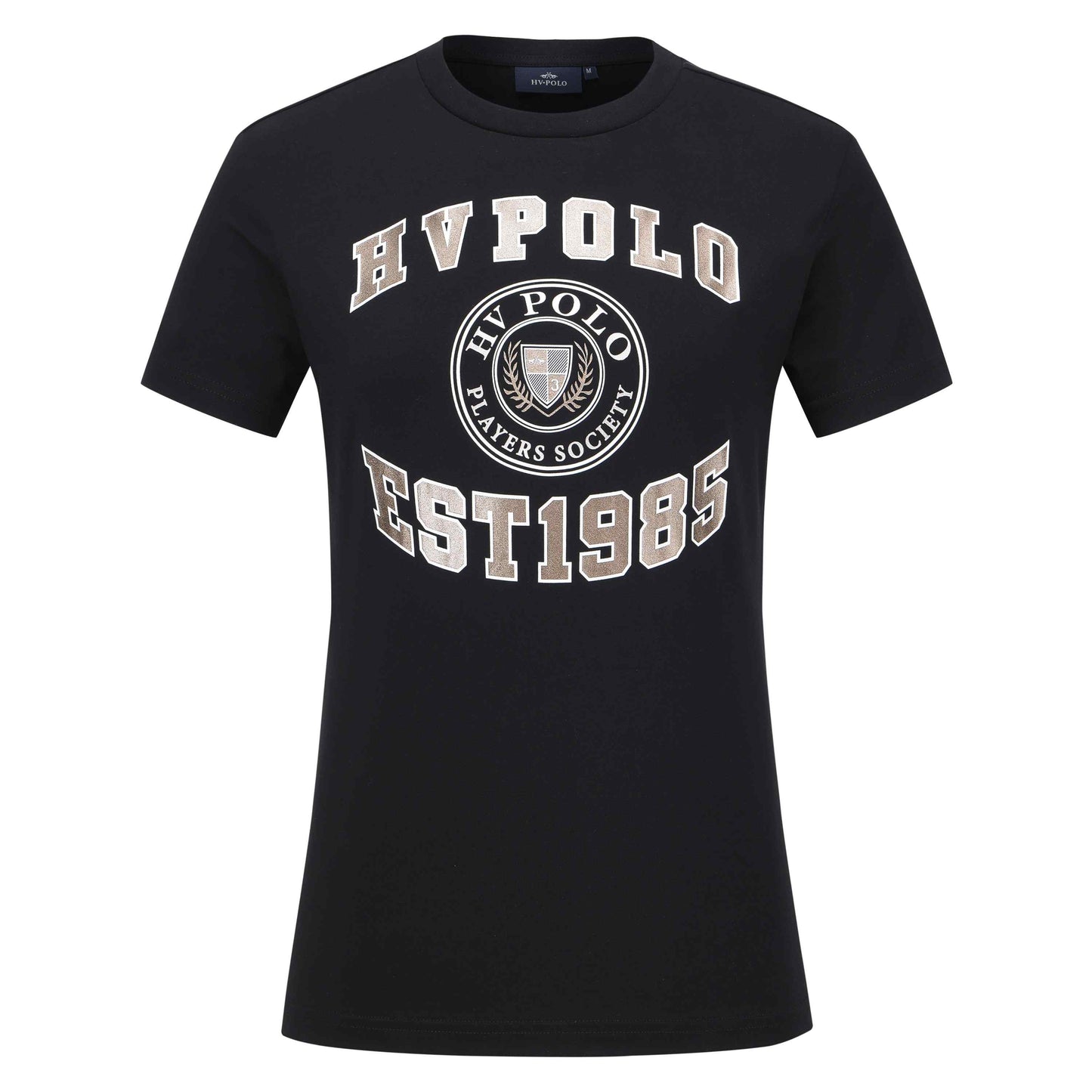 T-shirt Emma, sportig t-shirt