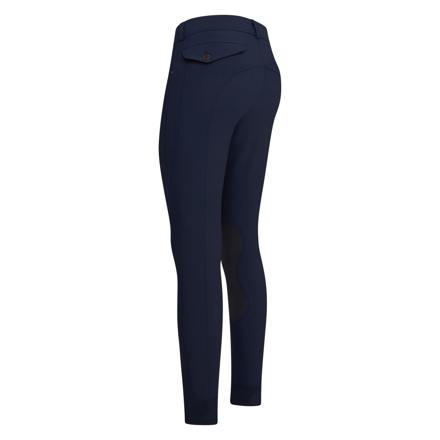 Camillo Knee Grip, knäskodda herridbyxor, flera färger