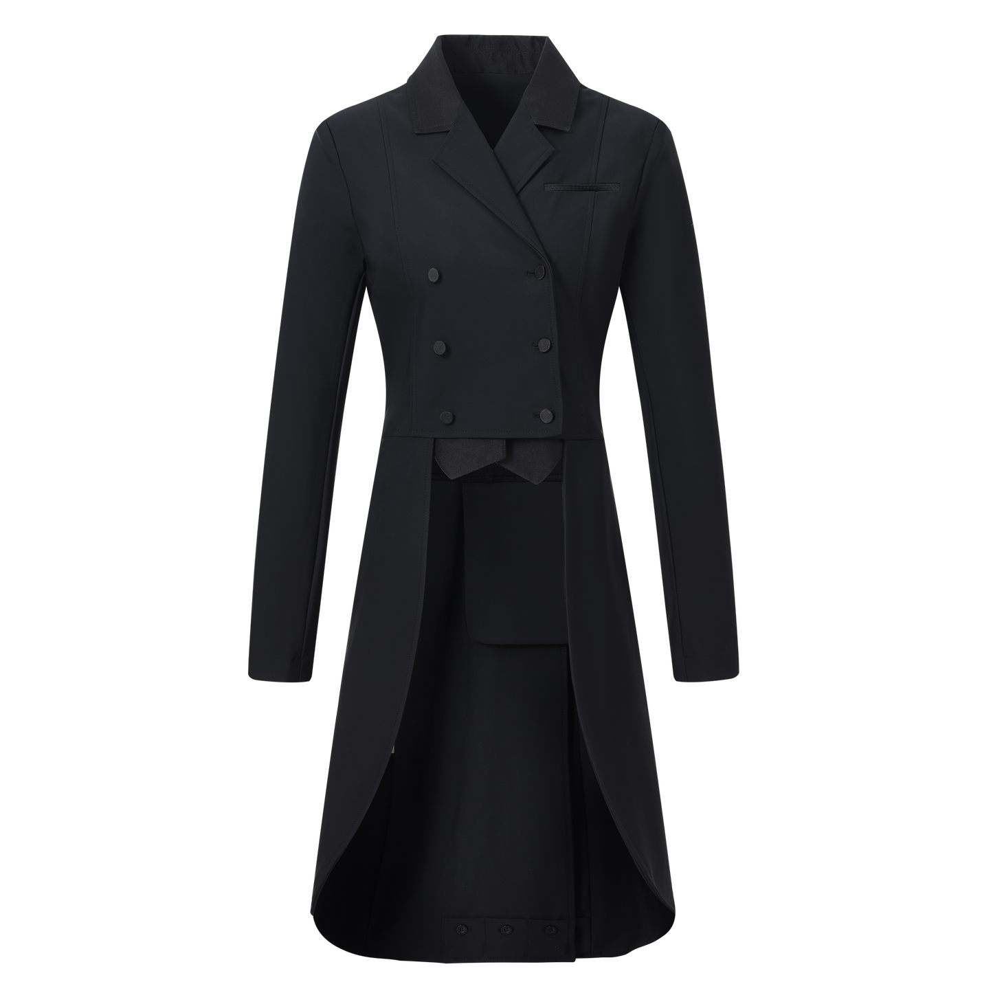 Competition Jacket Helena, snygg frack, flera färger