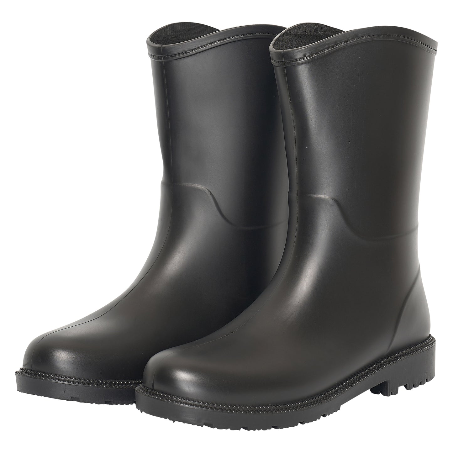 Stable Boots Jayden, stallstövlar i PVC