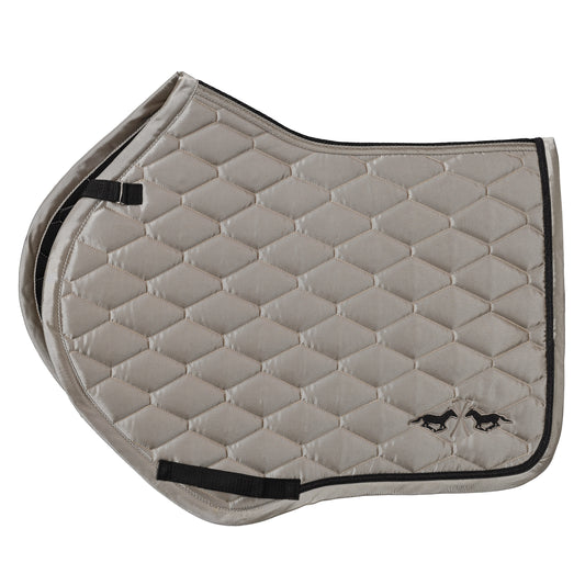 Saddlepad Joan General Purpose, schabrak allround, flera färger