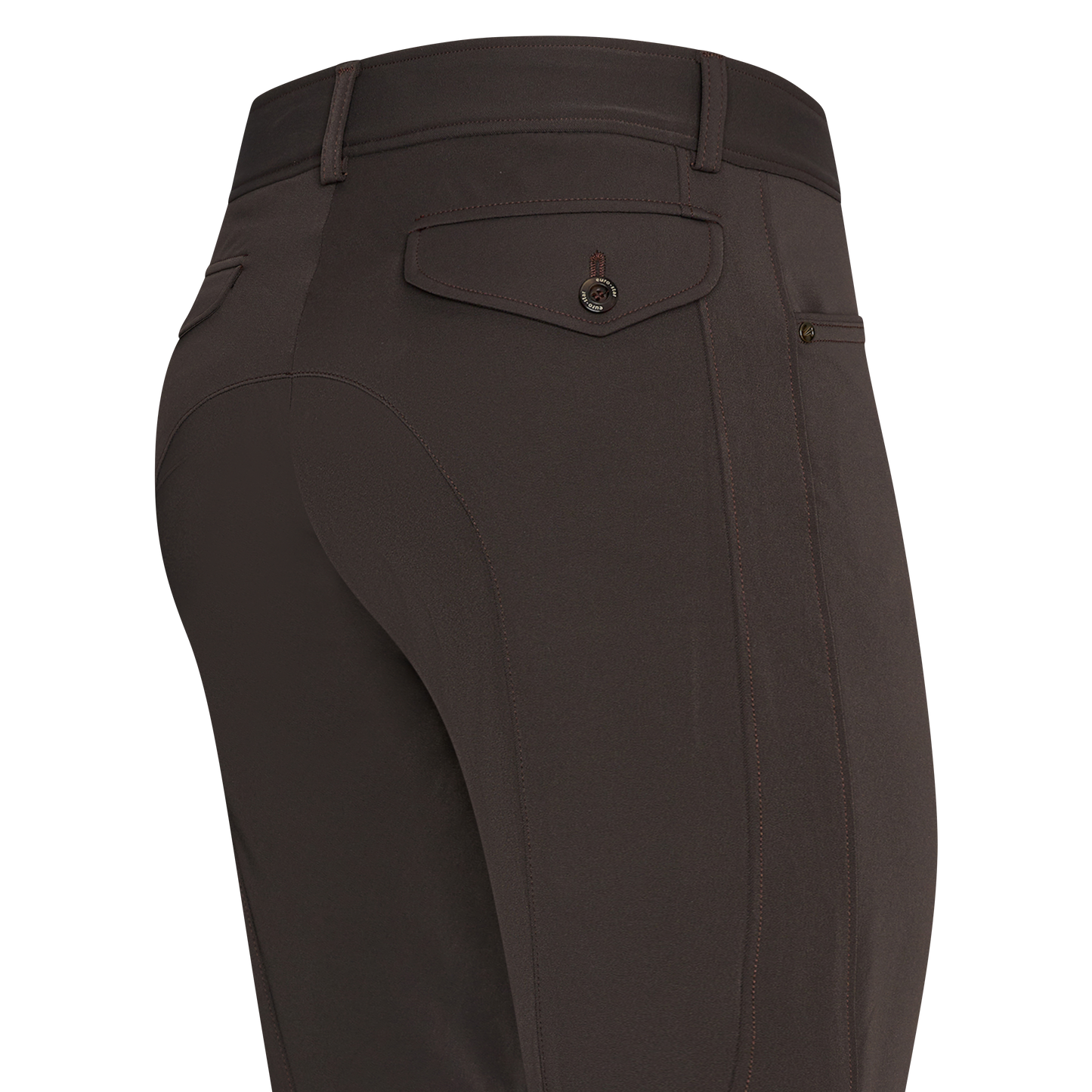 Camillo Knee Grip, knäskodda herridbyxor, flera färger