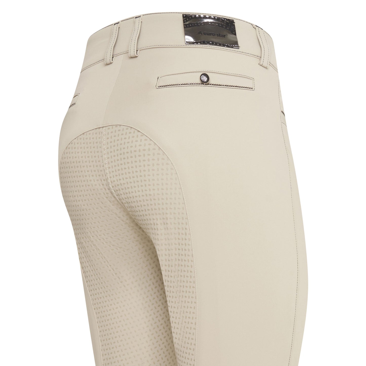 Arielle Full Grip, helskodda sommarridbyxor, flera färger