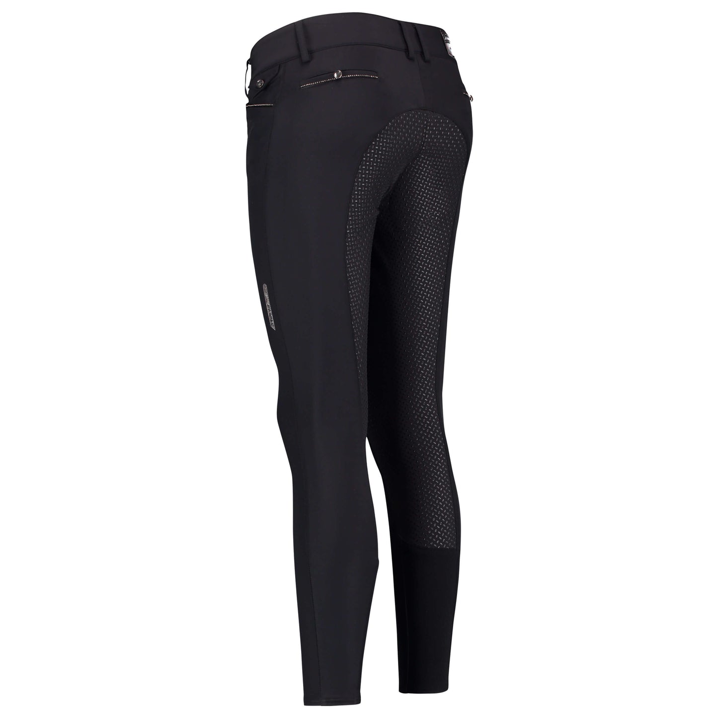 Arielle Full Grip, helskodda sommarridbyxor
