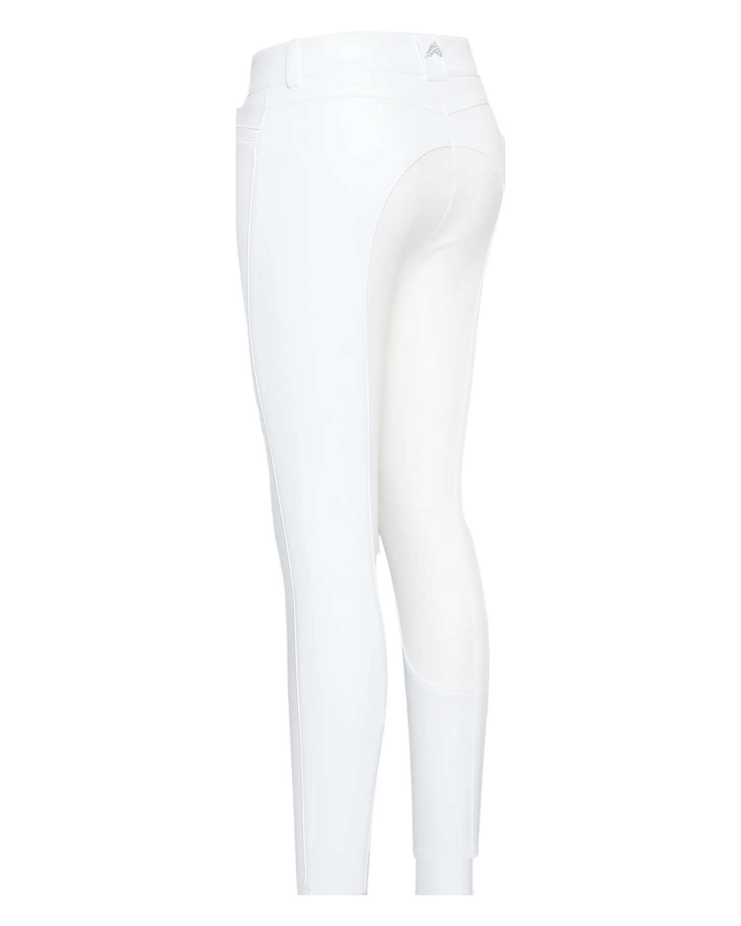 Arielle Competition Grip Connect Full, helskodda ridbyxor med inbäddat friktionsmaterial