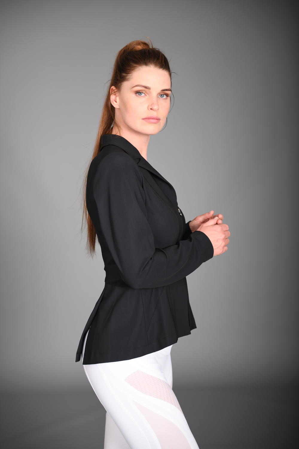 Competition Jacket Flying Framework, ventilerad tävlingskavaj
