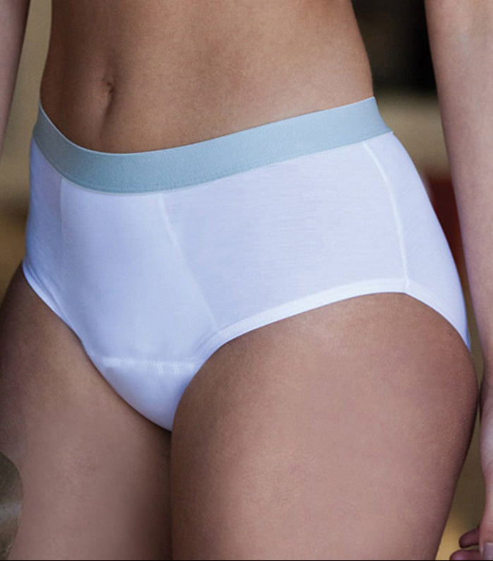 Dressage Brief Classic, underkläder för dressyrryttare