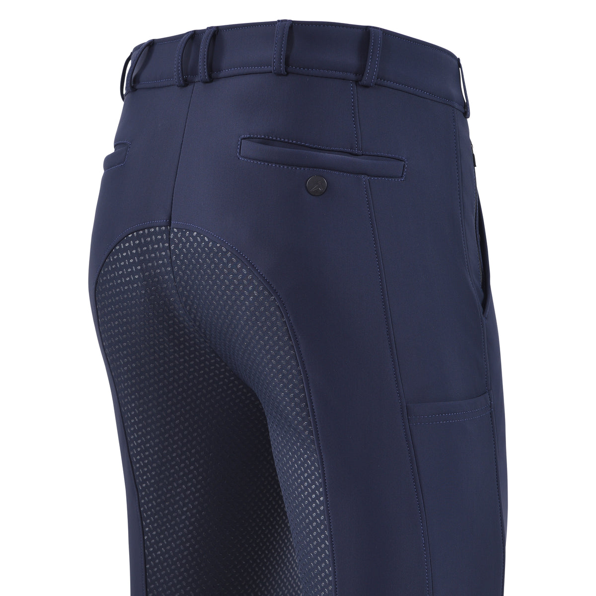 Riding Breeches Marcel FullGrip Schoeller SL, helskodda herr