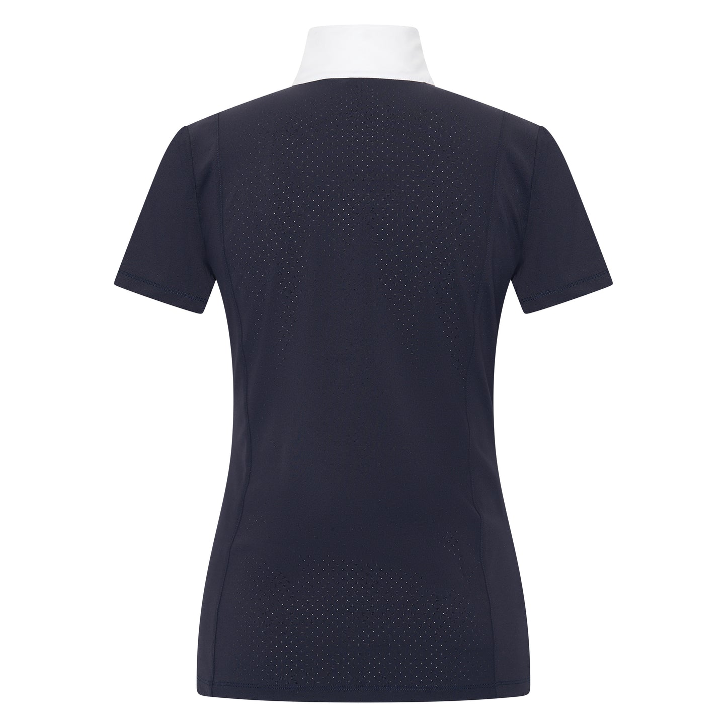Competition Shirt Amira, dekorerad ridtop