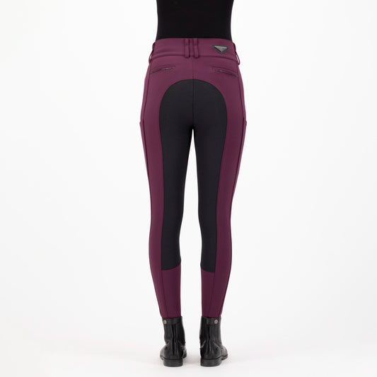 Arielle GripConnect Full HW, helskodda, inbäddat friktionsmaterial och hög midja