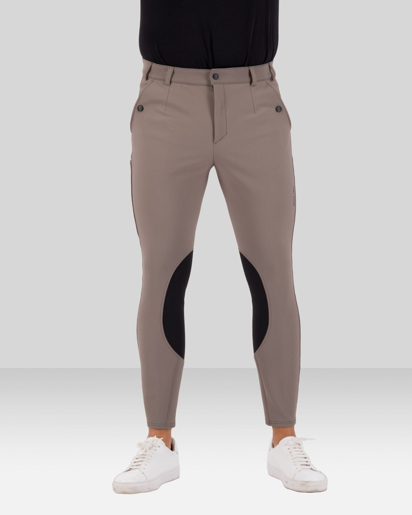 Gabriel Thermaline GripConnect Knee, vinter knäskodd herr