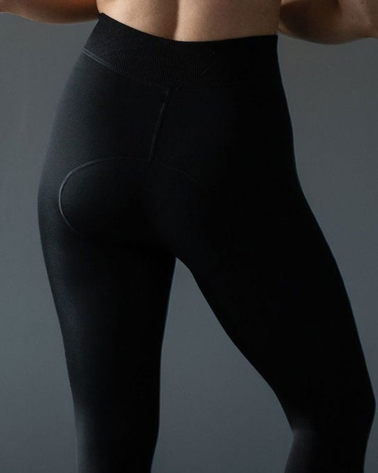 Unisex Arctic Thermal Underbreeches, långa underbyxor för ryttare