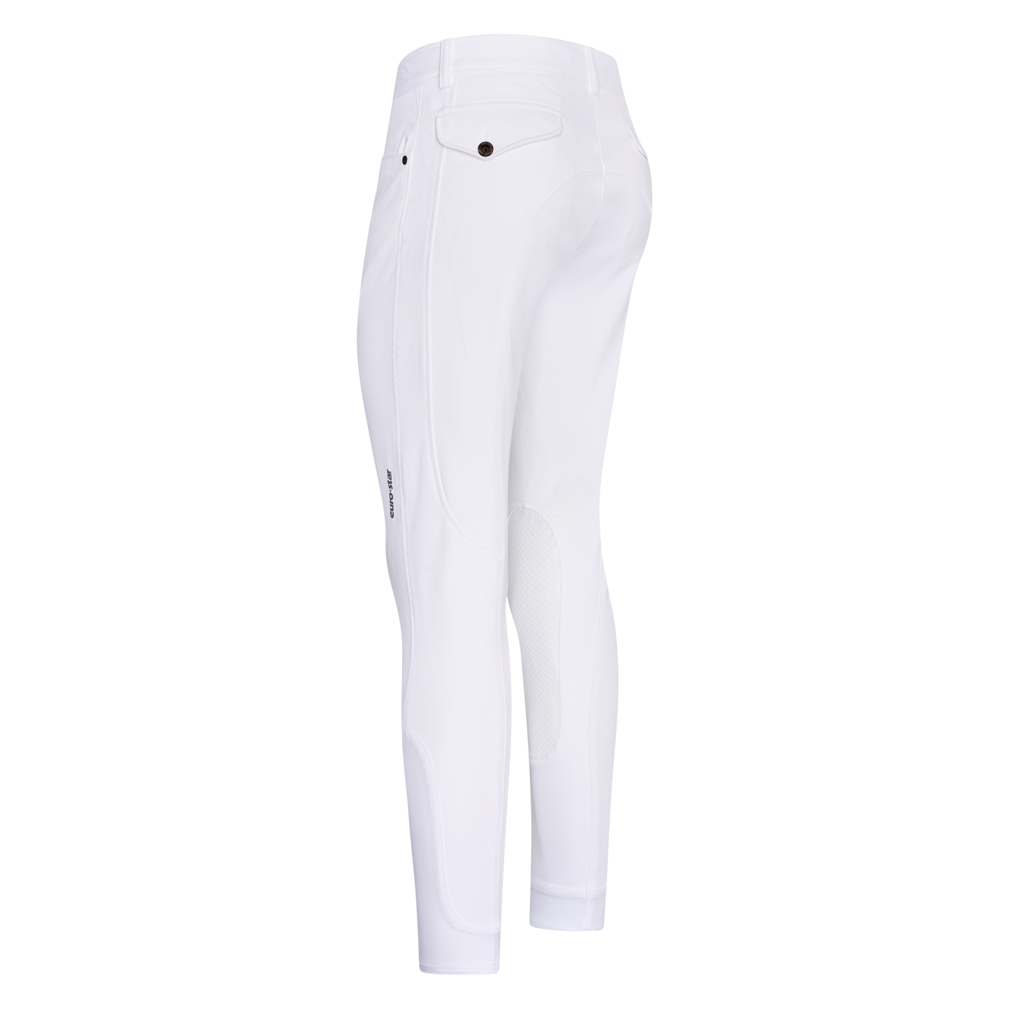 Camillo Knee Grip, knäskodda herridbyxor, flera färger