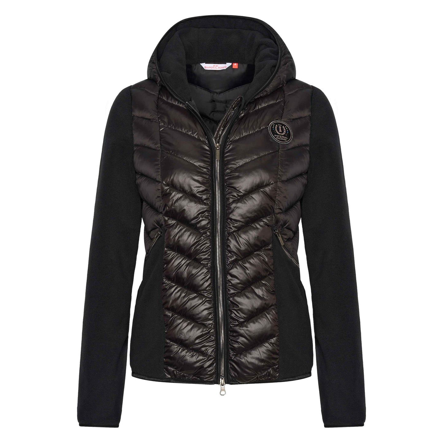 Jacket Never Dull, lätt vadderad jacka, flera färger