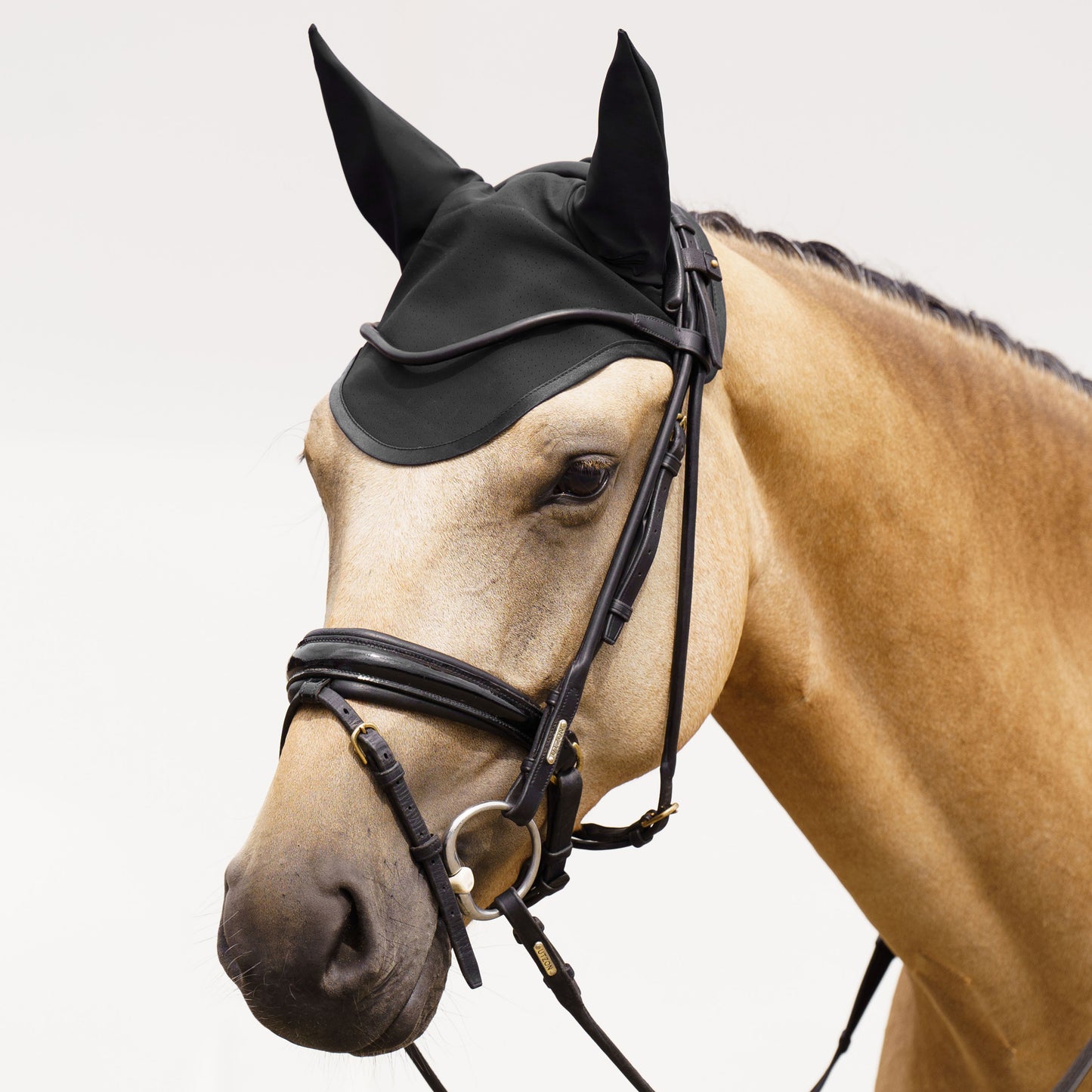 Flyveil Coco, stilren huva, flera färger