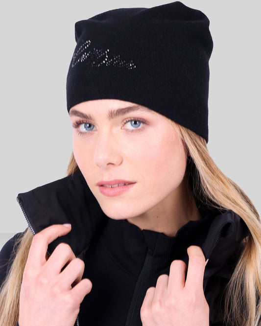 Beanie Arista, tunn mössa
