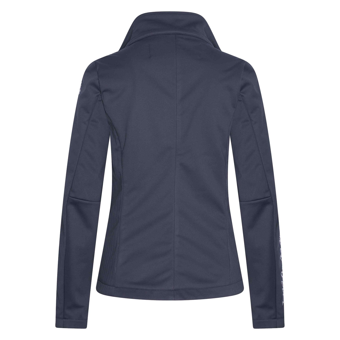 Tech Jacket Fiorenza, jacka med tech-shell