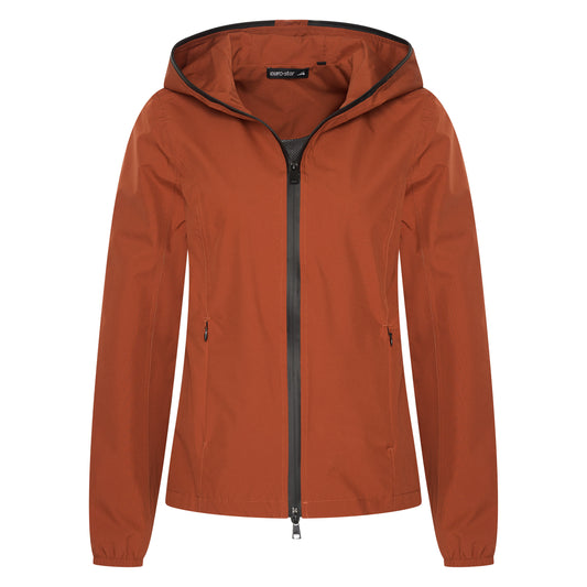 Jacket Lina, vattentät funktionsjacka