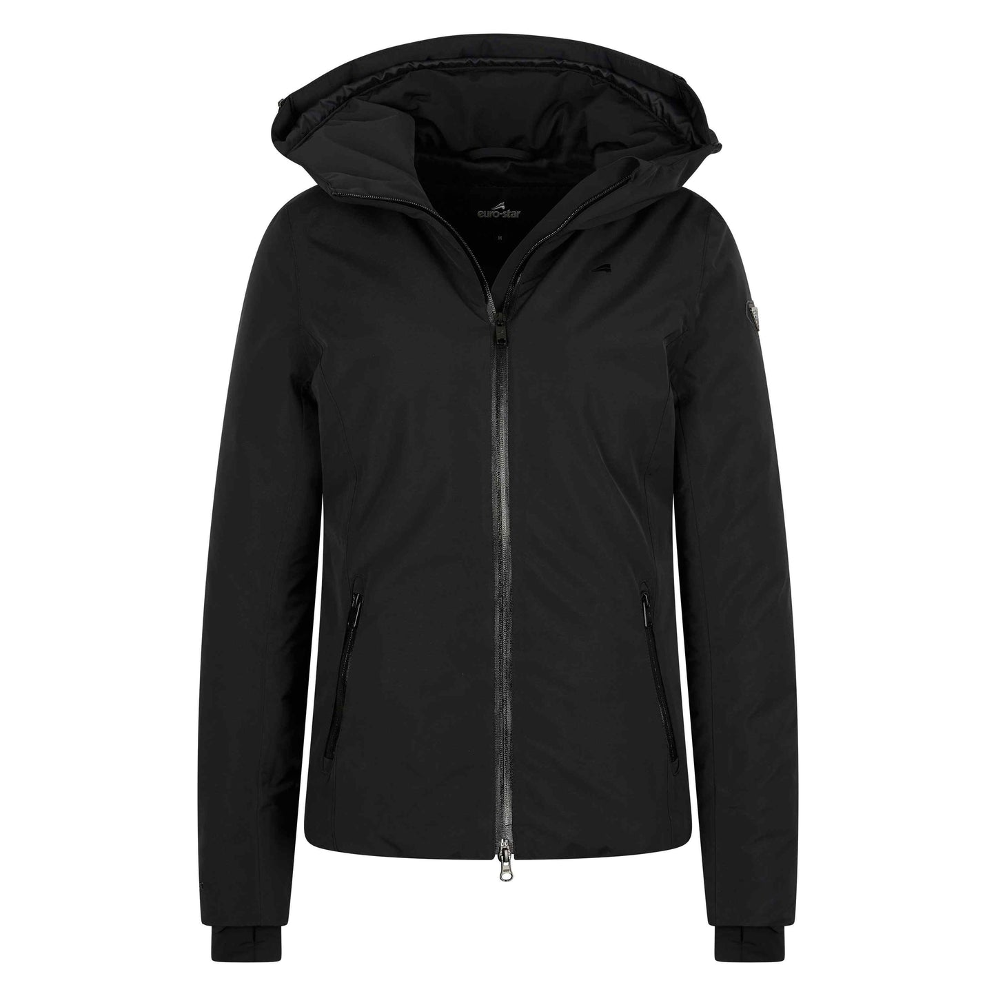Jacket Celia, vinterridjacka