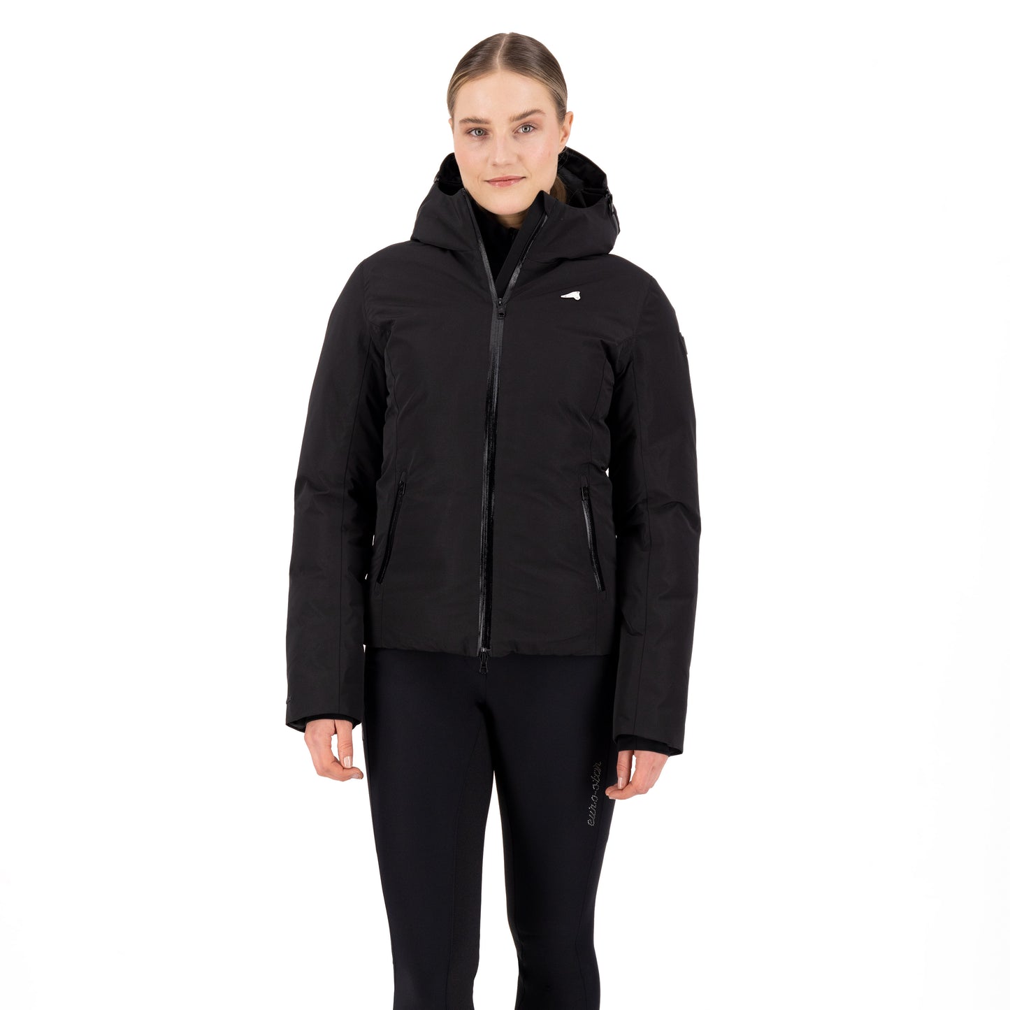 Jacket Celia, vinterridjacka