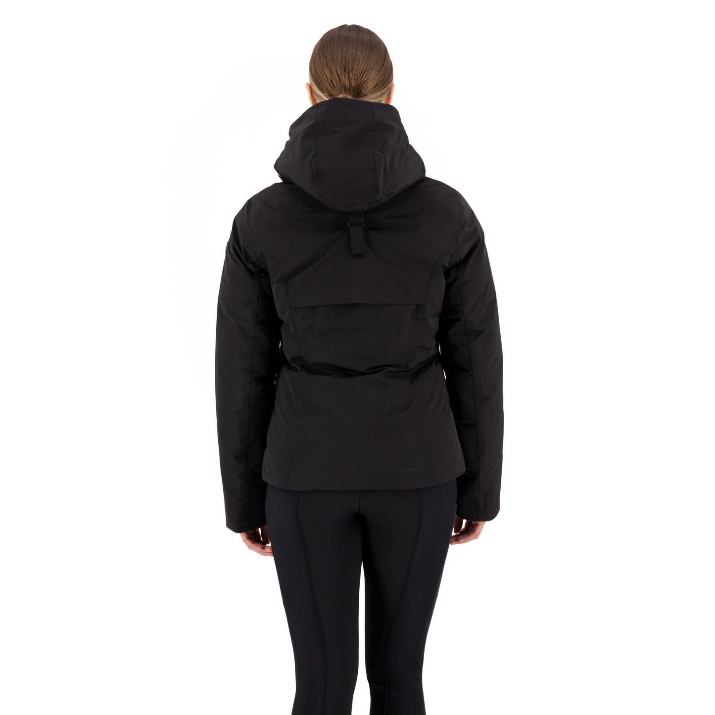 Jacket Celia, vinterridjacka