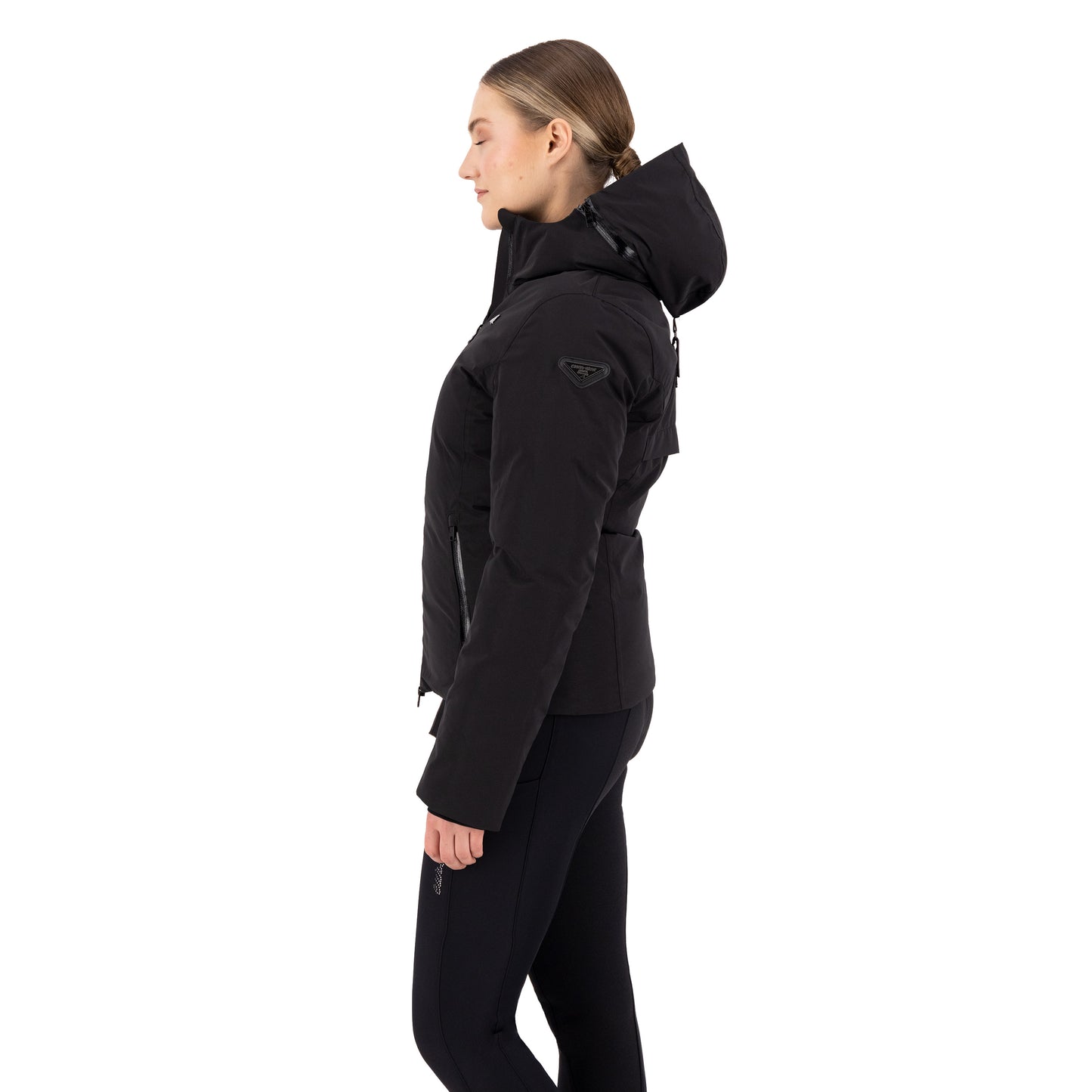 Jacket Celia, vinterridjacka