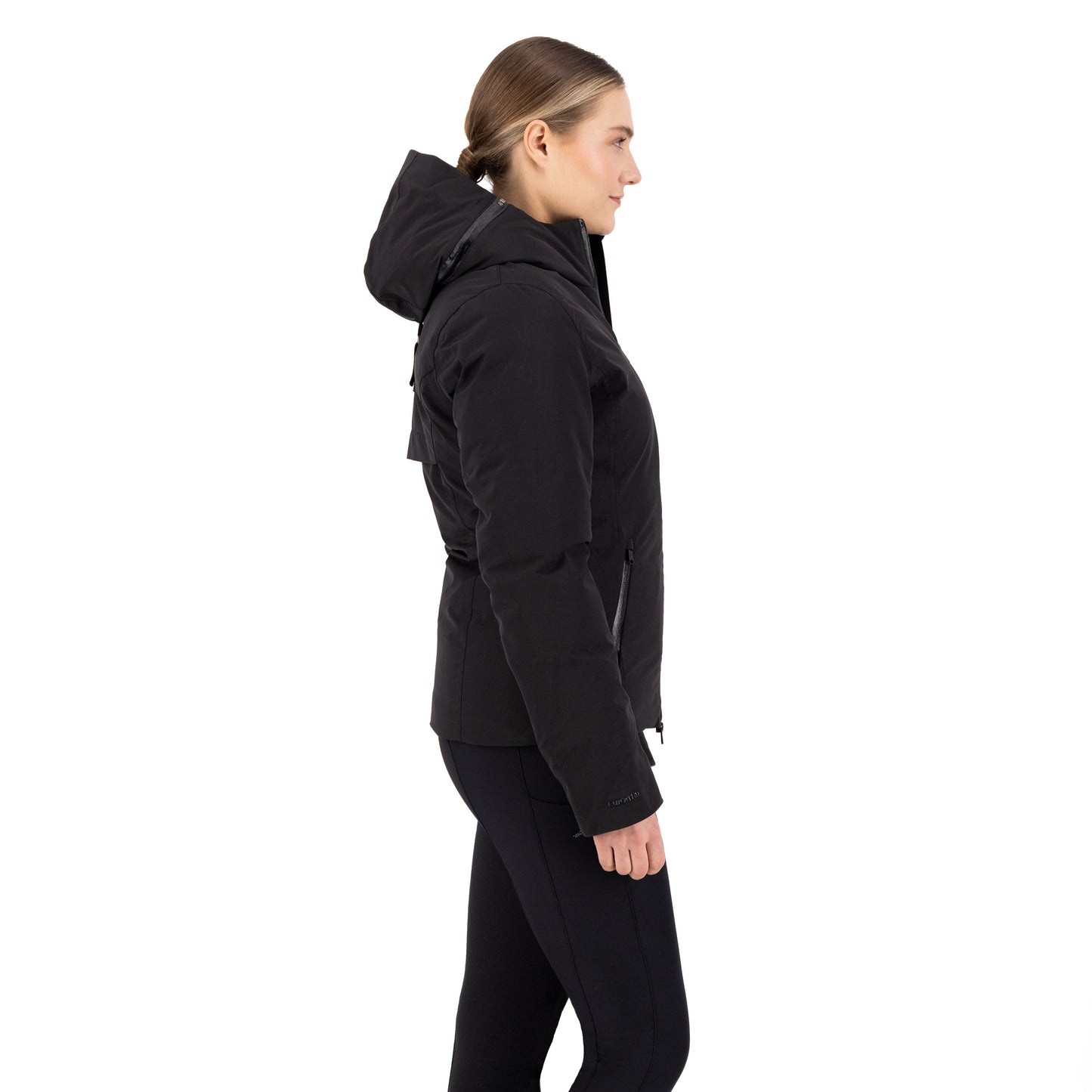 Jacket Celia, vinterridjacka