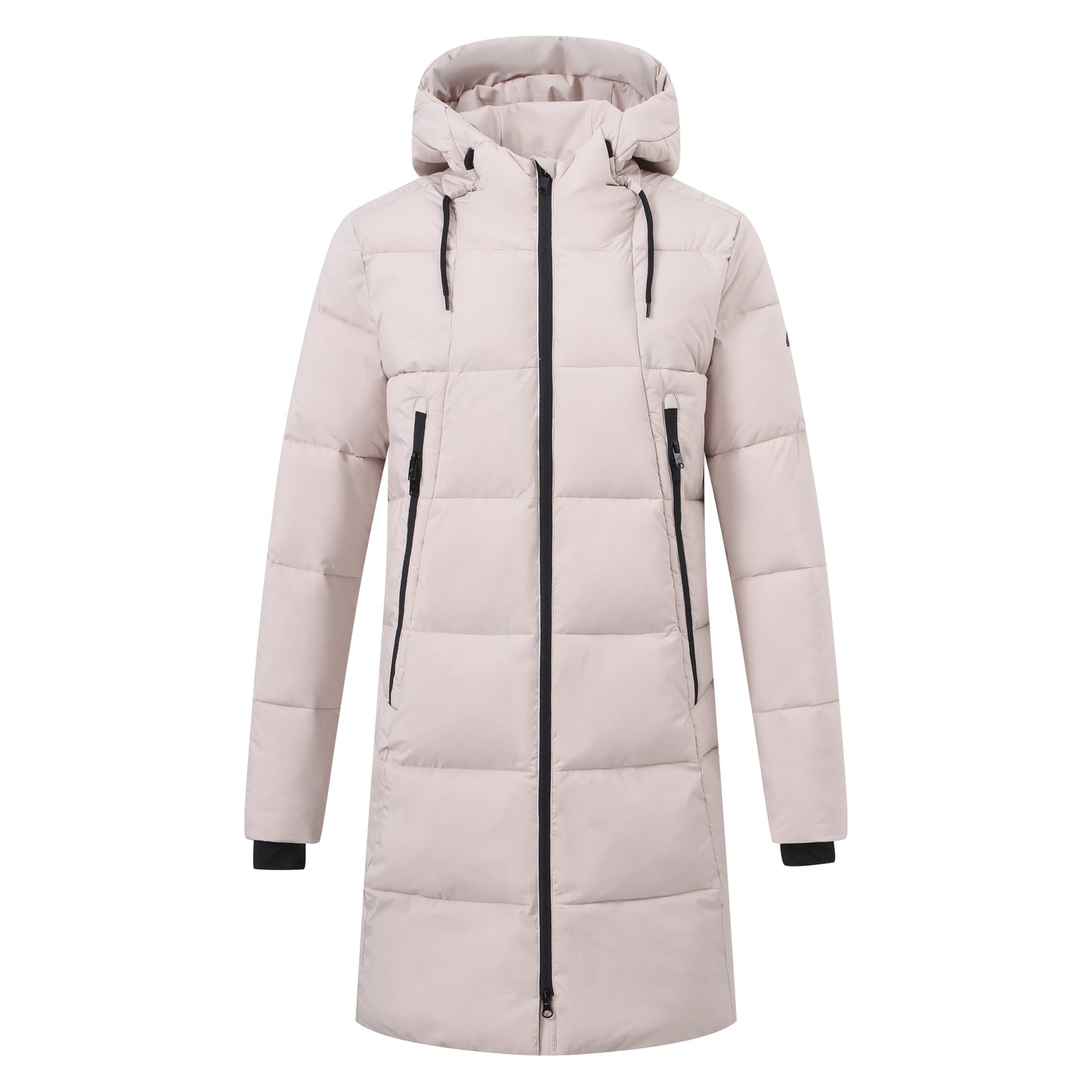 Jacket Carry, varm ridkappa, flera färger