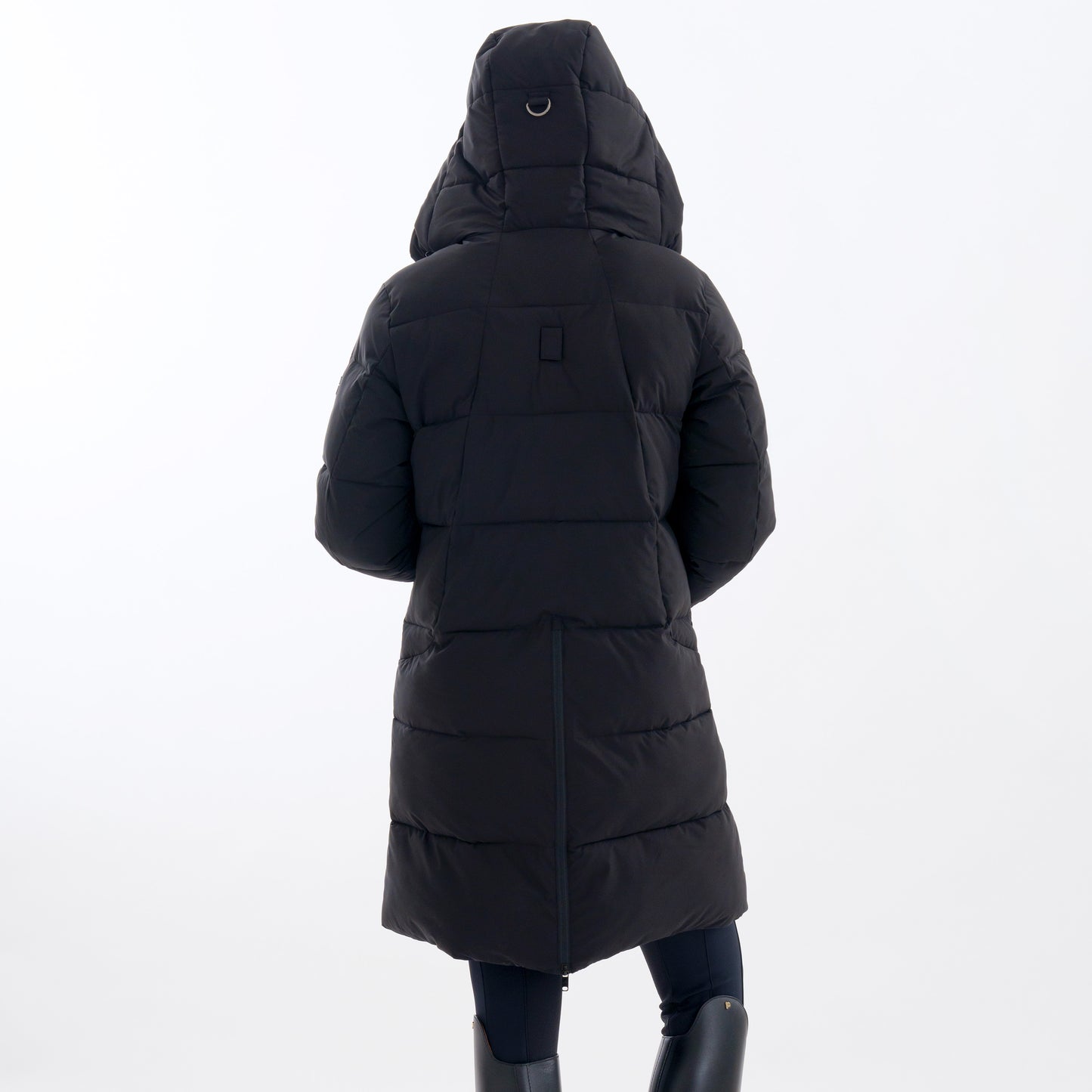 Jacket Carry, varm ridkappa, flera färger
