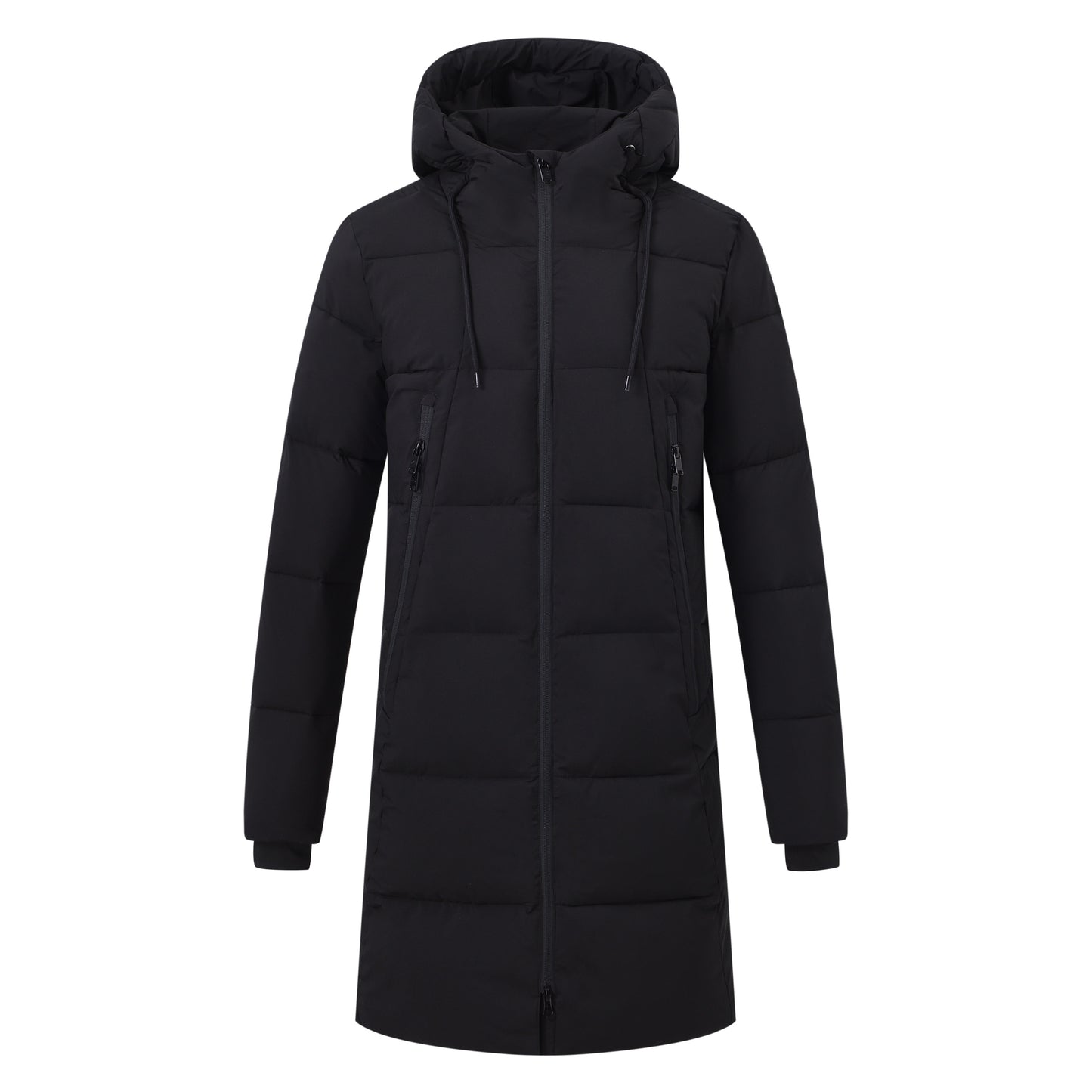 Jacket Carry, varm ridkappa, flera färger