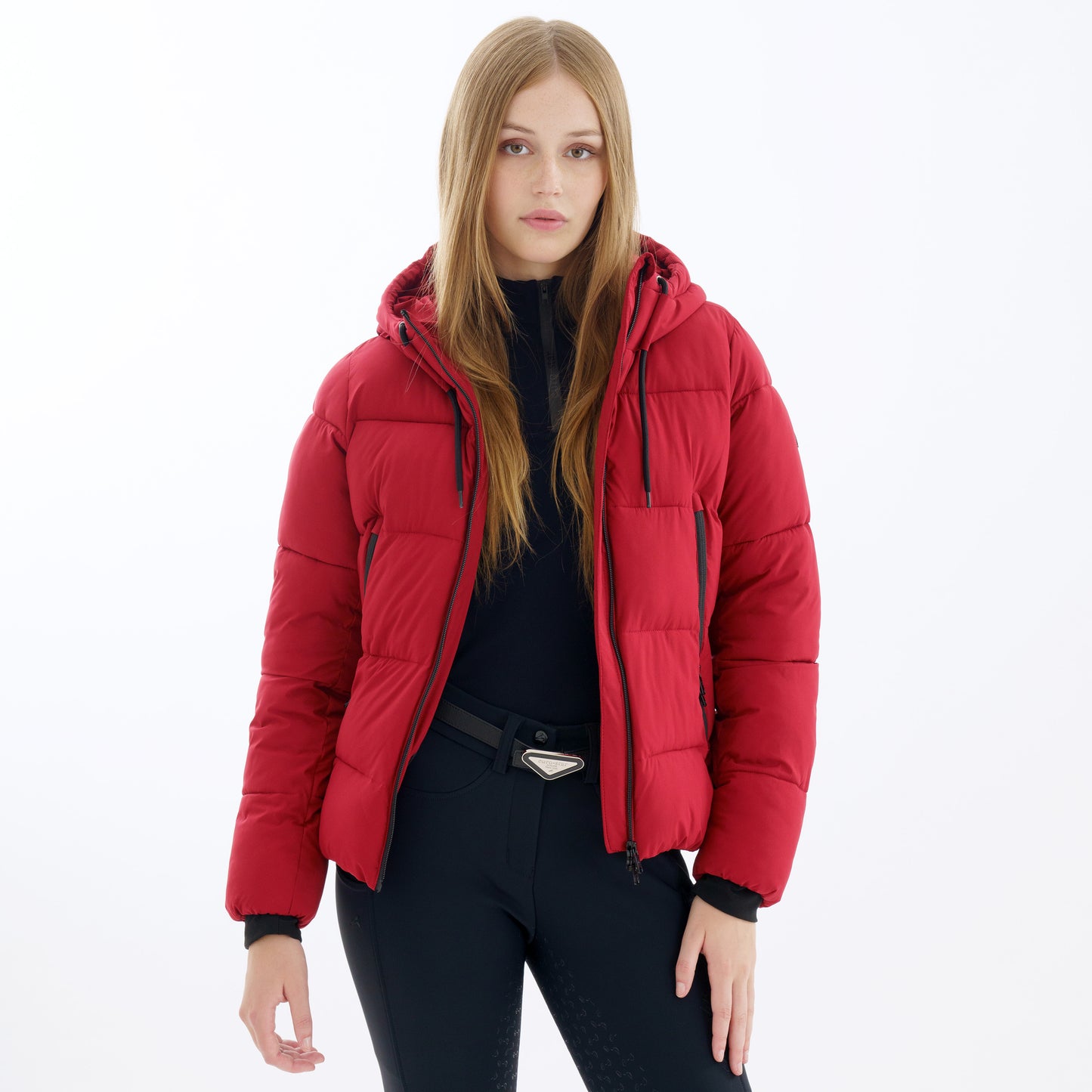 Jacket Carmey, vinterjacka i flera färger