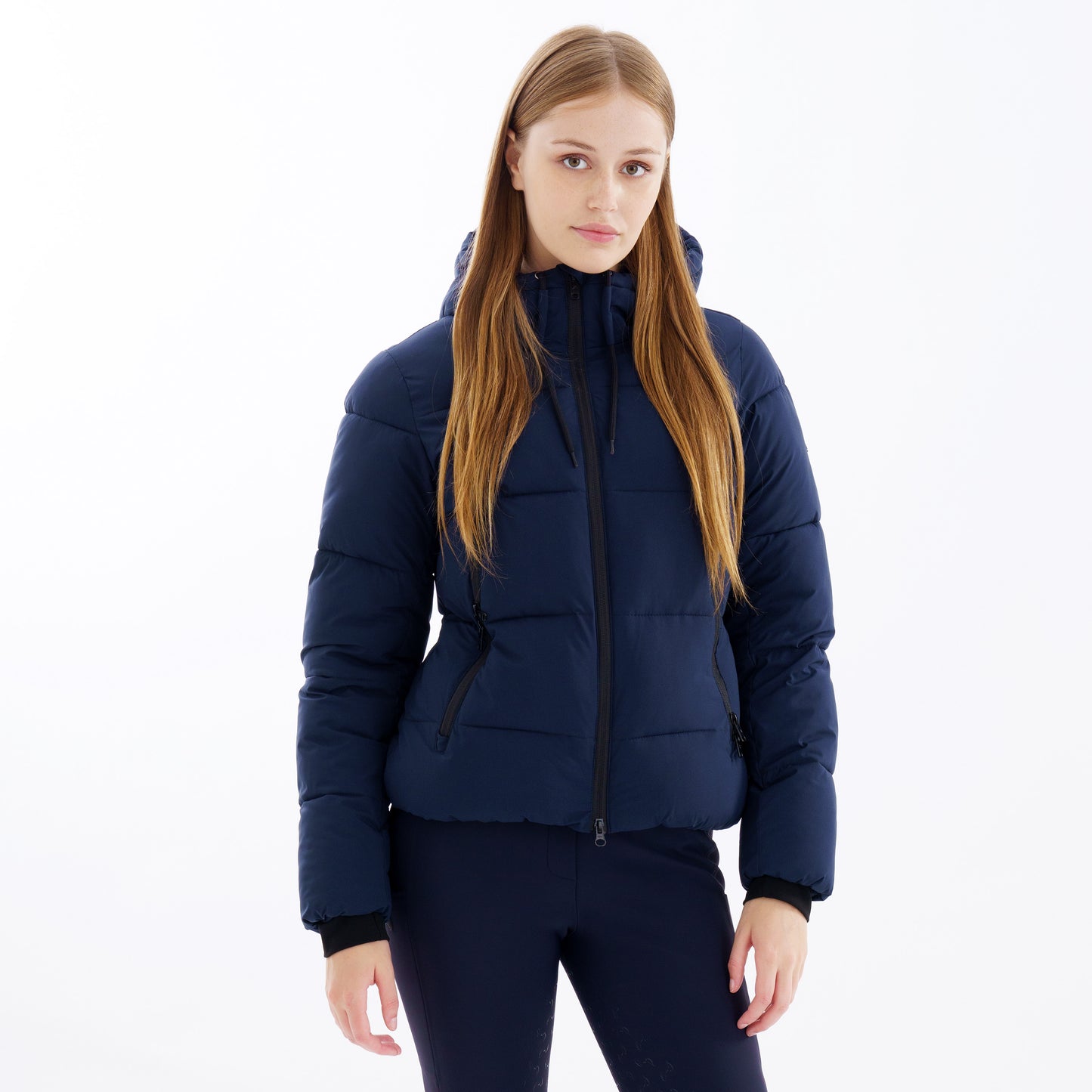 Jacket Carmey, vinterjacka i flera färger