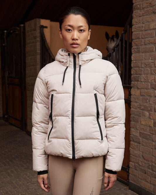Jacket Carmey, vinterjacka