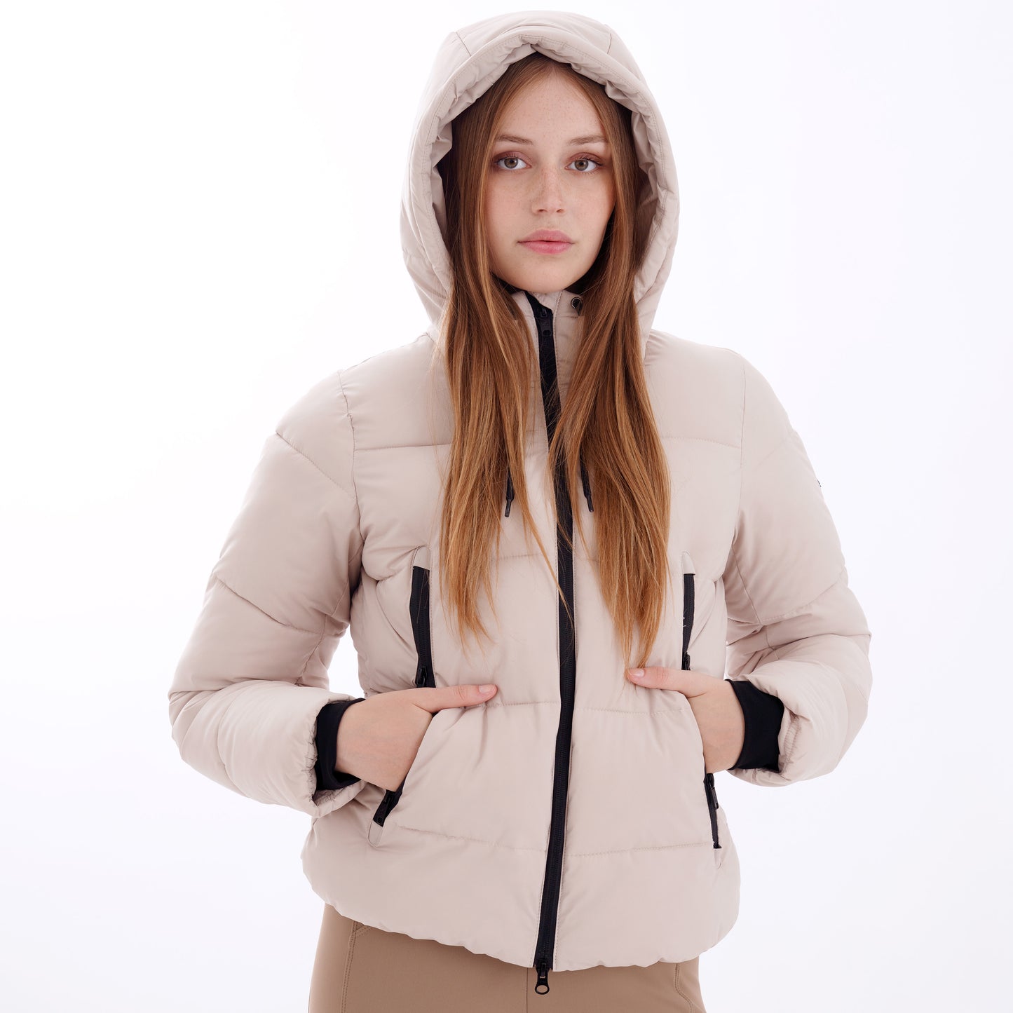 Jacket Carmey, vinterjacka i flera färger